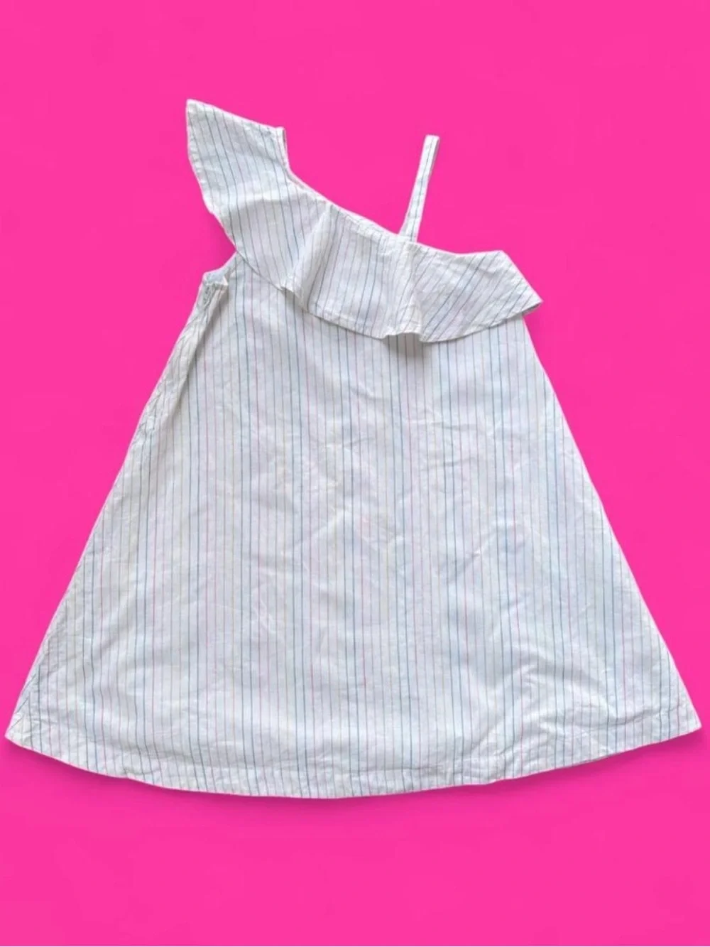 Hope & Henry summer dress